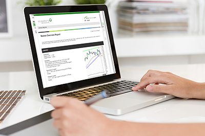 Autochartist market snapshot Autochartist market snapshot
